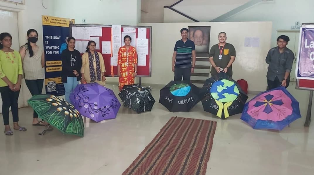 Maharashtriya Mandal college of commerce Events photo 3